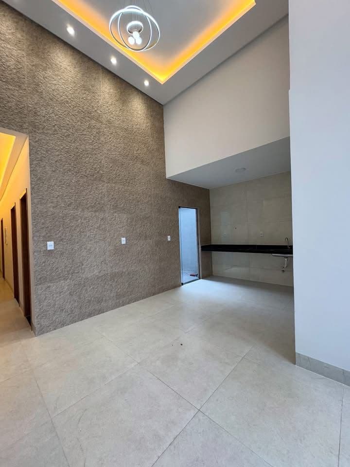 🏠 CASA À VENDA | Jardim Itatiaia