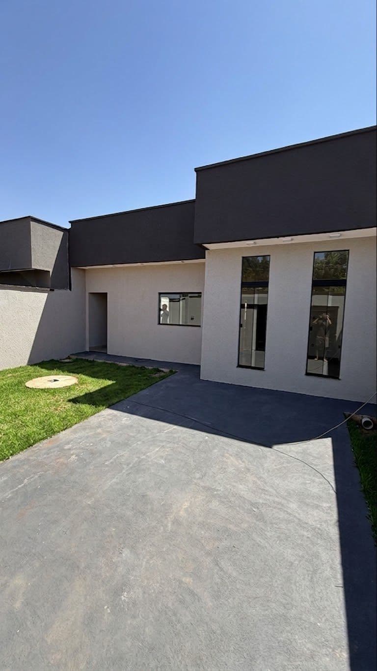 Casa Santo Antonio