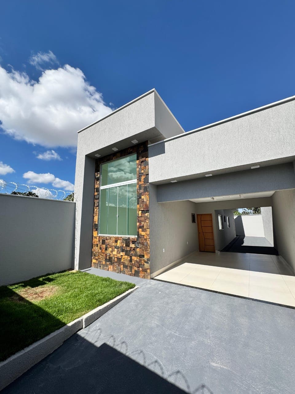 🏠 CASA À VENDA | JARDIM PAMPULHA